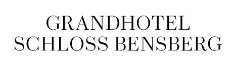 Althoff Grandhotel Schloss Bensberg