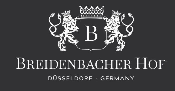Breidenbacher Hof Düsseldorf