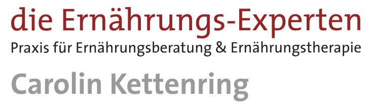 Carolin Kettenring Ernährungsberater in Deutschland