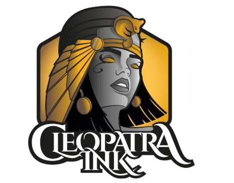 Cleopatra Ink