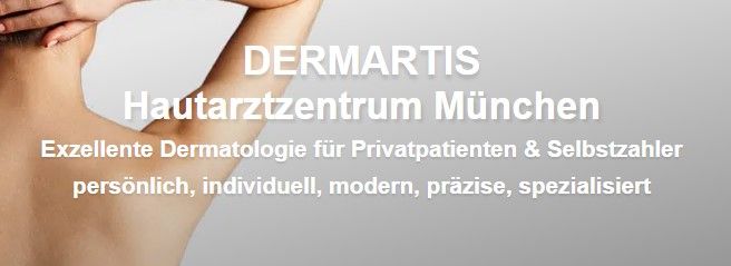 DERMARTIS Dermatologen in Deutschland