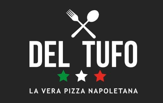 Del Tufo Pizzerien in Deutschland