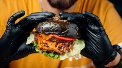 Die 10 besten Burgerläden in Deutschland