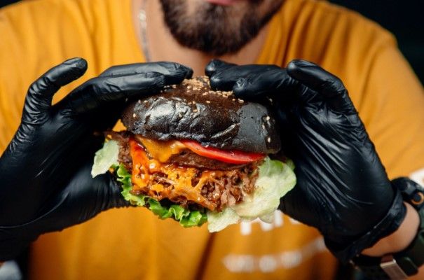 Die 10 besten Burgerläden in Deutschland