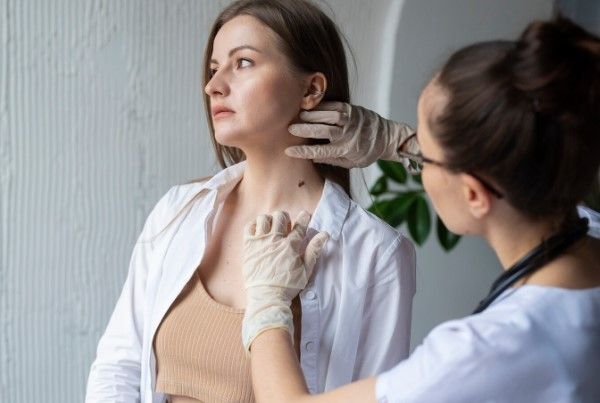 Die 10 besten Dermatologen in Deutschland