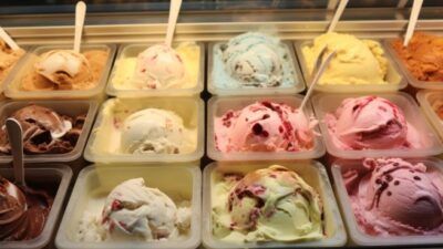 Die 10 besten Eisdielen in Deutschland