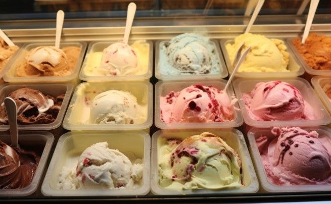 Die 10 besten Eisdielen in Deutschland