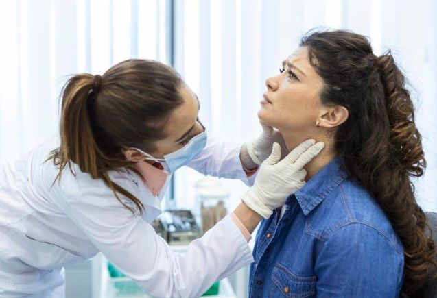 Die 10 besten Endokrinologen in Deutschland