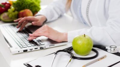 Die 10 besten Ernährungsberater in Deutschland