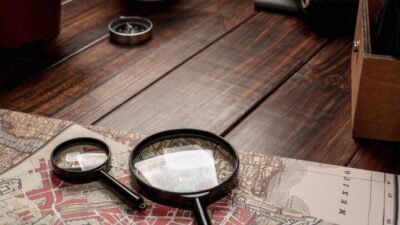 Die 10 besten Escape Rooms in Deutschland