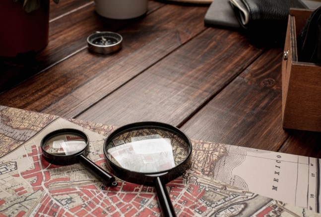 Die 10 besten Escape Rooms in Deutschland