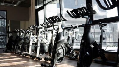 Die 10 besten Fitnessstudios in Deutschland