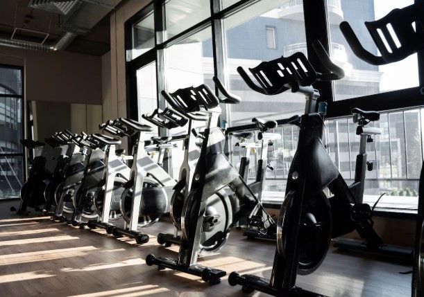 Die 10 besten Fitnessstudios in Deutschland