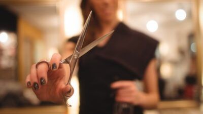 Die 10 besten Friseure in Deutschland