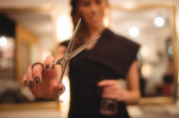 Die 10 besten Friseure in Deutschland