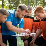 Die 10 besten Fußballschulen in Deutschland