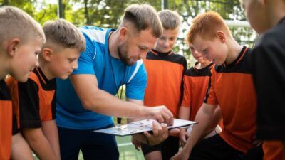 Die 10 besten Fußballschulen in Deutschland