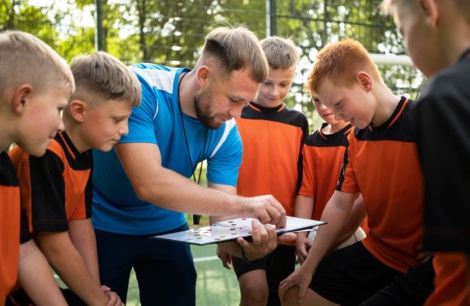 Die 10 besten Fußballschulen in Deutschland