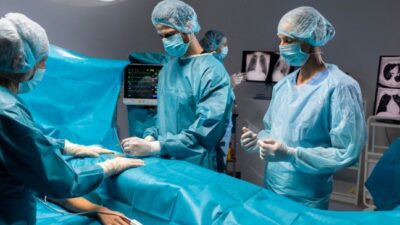 Die 10 besten Gefäßchirurgen in Deutschland