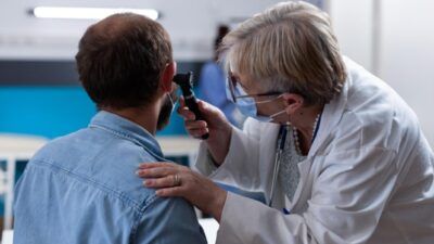 Die 10 besten HNO-Kliniken in Deutschland