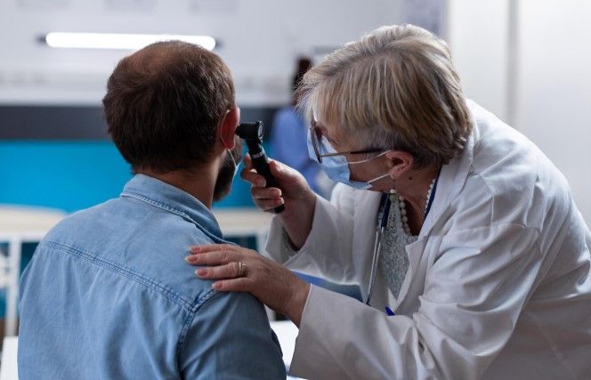 Die 10 besten HNO-Kliniken in Deutschland