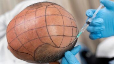 Die 10 besten Haartransplantationskliniken in Deutschland