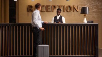 Die 10 besten Hotels in Deutschland
