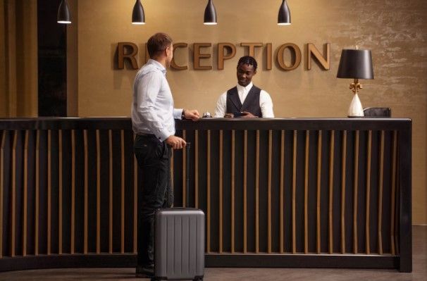 Die 10 besten Hotels in Deutschland