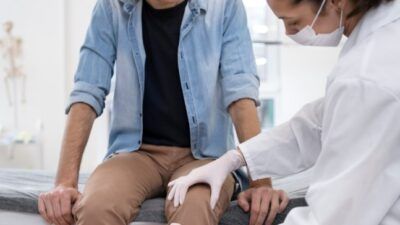 Die 10 besten Knieorthopäden in Deutschland