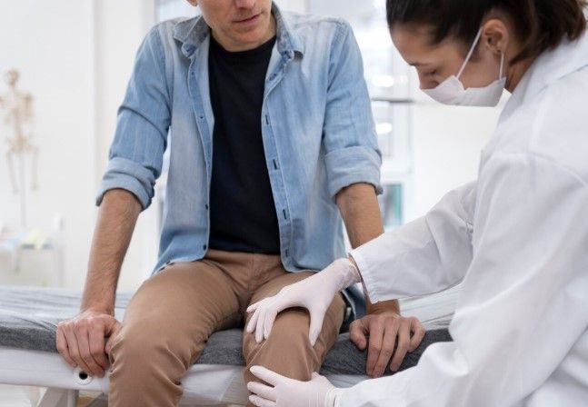 Die 10 besten Knieorthopäden in Deutschland