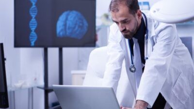 Die 10 besten Neurologen in Deutschland