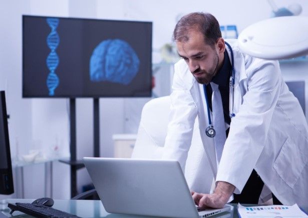 Die 10 besten Neurologen in Deutschland