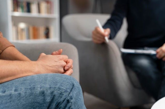 Die 10 besten Psychiater in Deutschland