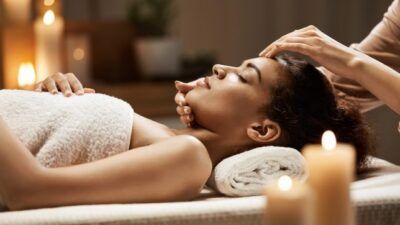 Die 10 besten Spas in Deutschland