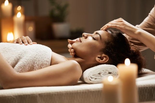 Die 10 besten Spas in Deutschland
