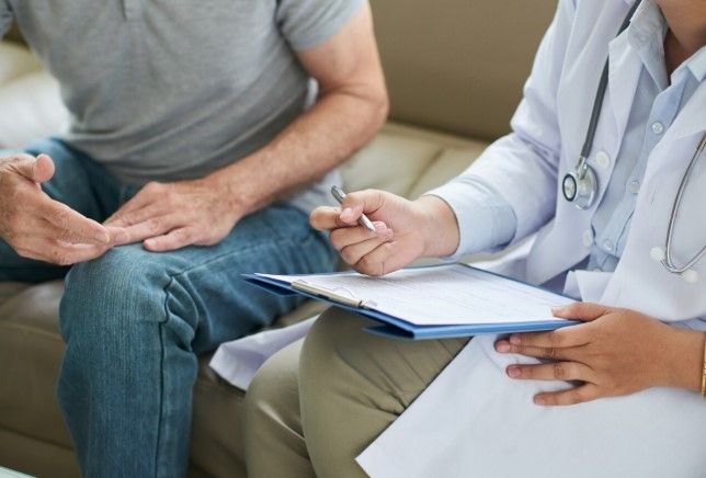 Die 10 besten Urologen in Deutschland