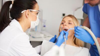 Die 10 besten Zahnärzte in Deutschland