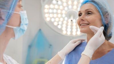 Die 10 besten plastischen Chirurgen in Deutschland