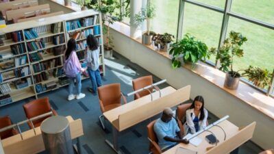 Die 10 besten privaten Universitäten in Deutschland