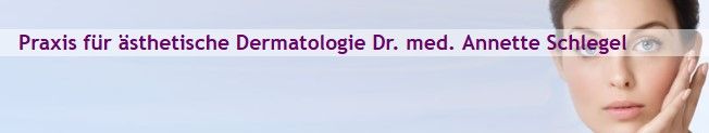 Dr. med. Annette Schlegel