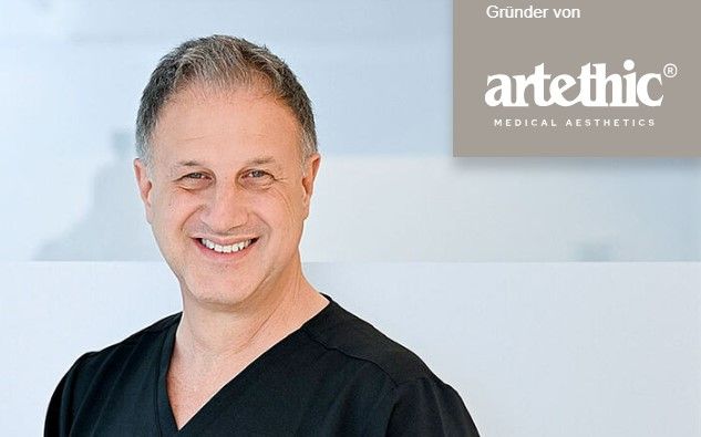 Dr. med. Karl Schuhmann