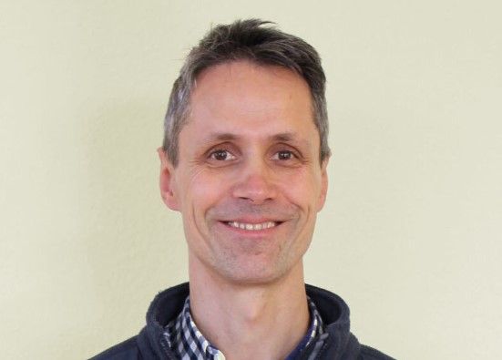 Dr. med. Robert Franzke