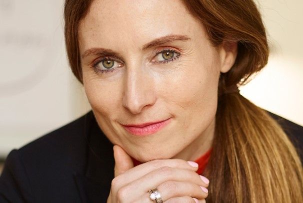 Dr. med. Therese Höflich-Kienle