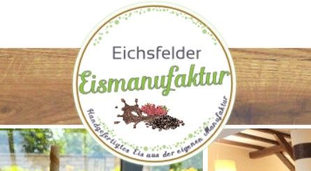 Eismanufaktur