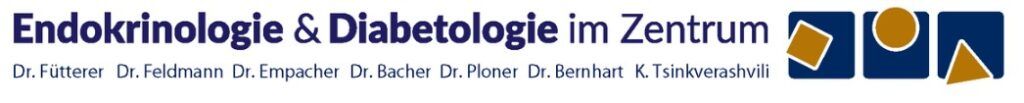 Endokrinologie und Diabetologie im Zentrum