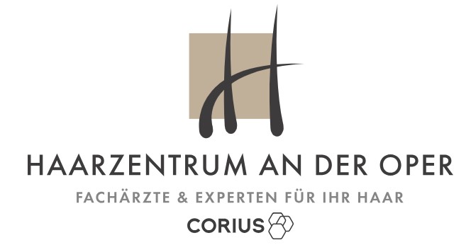 Haarzentrum an der Oper