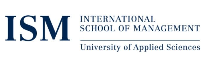 International School of Management (ISM)