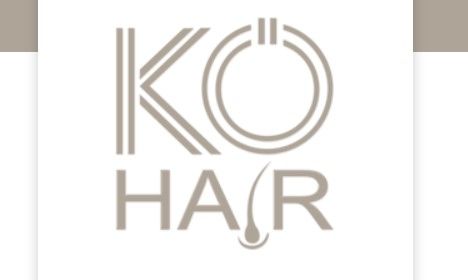 KÖ-HAIR