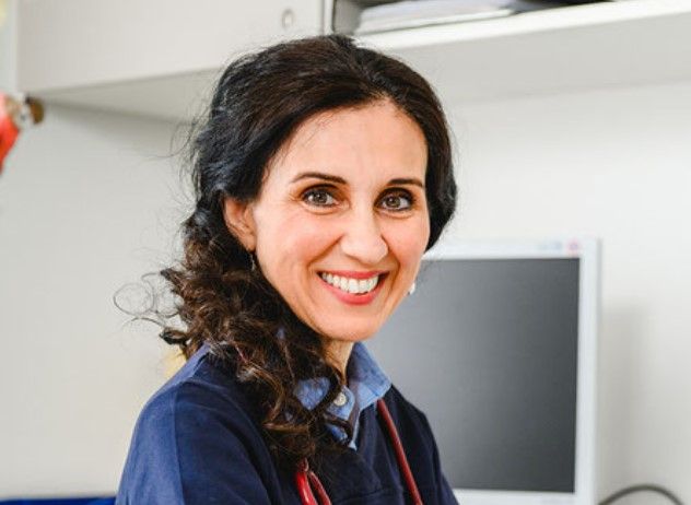 Kinderarztpraxis Dr. med. Ayse Celik
