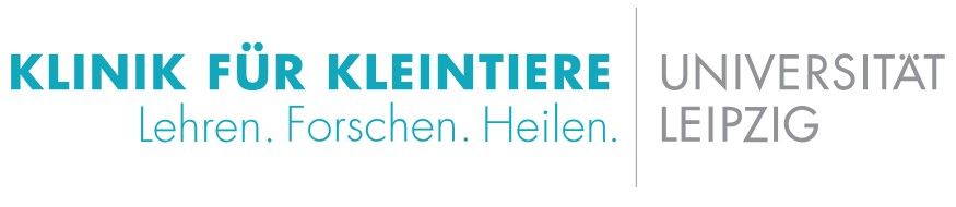 Kleintierklinik der Universität Leipzig Tierkliniken in Deutschland